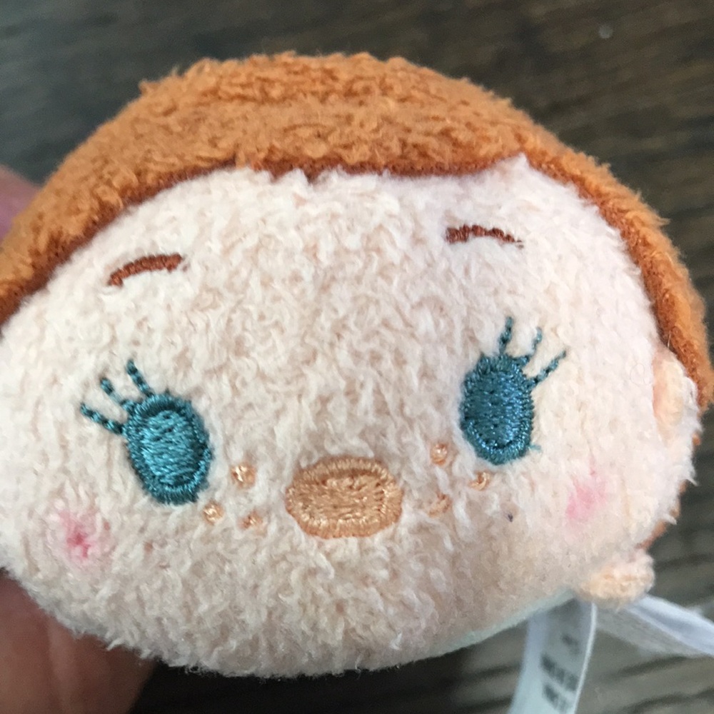 Disney Mini Tsum Tsum Plush (Lot of 3) - Picture 13 of 16